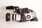 Caméscope Canon XL2 Mini DV