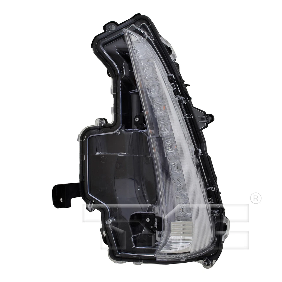 For 2017-2022 Toyota Prius Prime Turn Signal Light Front Driver Left Side - Image 1 of 4