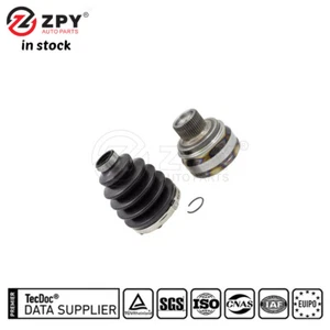 BEYU For Audi A4 A5 A6 Quattro Q5 4GD 498 099 New Drive Shaft Joint Kit - Picture 1 of 6