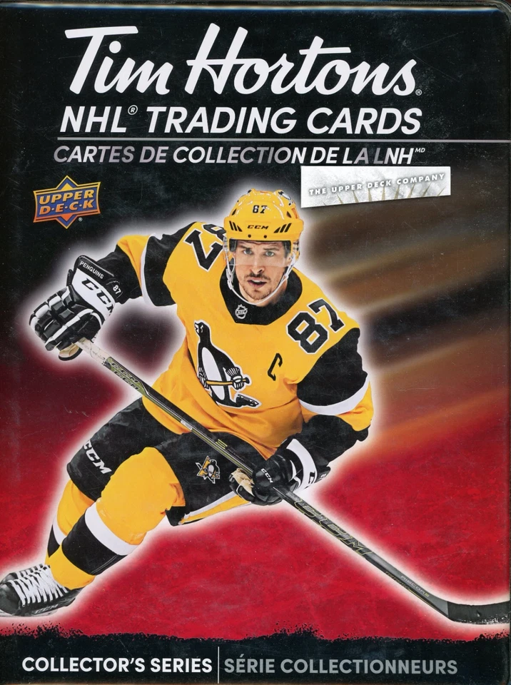 2015-16 Upper Deck Tim Hortons Inserts & Subsets U-Pick - Image 1 of 1