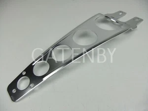 Motocross Enduro Front Fender Aluminium Mudguard Brace For KX RM YZ CR SX CRF XR - Picture 1 of 4
