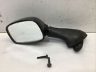 Triumph Trophy 1200 Mirror Left Not Perfect Only $50.00 on eBay