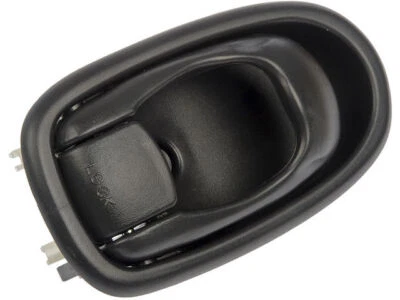 For 1998-2000 Hyundai Elantra Interior Door Handle Dorman 14392NR 1999 Foto 1 de 2
