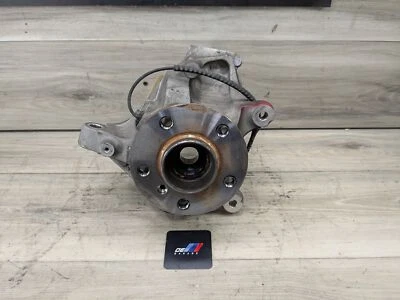 16-24 OEM BMW F39 F44 F48 X1 X2 Front Right Passenger Knuckle Wheel Hub Bearing - Image 1 of 4
