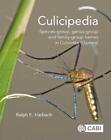 Culicipedia: Artengruppen-, Gattungsgruppen- und Familiennamen in Culicidae (Dip
