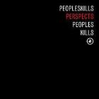 Perspects - Peopleskills - Import CD - 2006 - Interdimensional