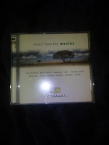 Various Artists : Panorama: Music from the Movies CD b10 - Imagen 1 de 7