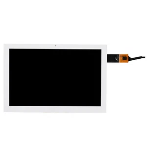 LCD Screen Touch Panel for ACER ICONIA ONE 10 B3-A40-K7JP A7001 B3-A40 white - Picture 1 of 7