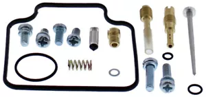 All Balls Carb Carburetor Repair Rebuild Kit For 1986-2007 Honda CN250 - Picture 1 of 1