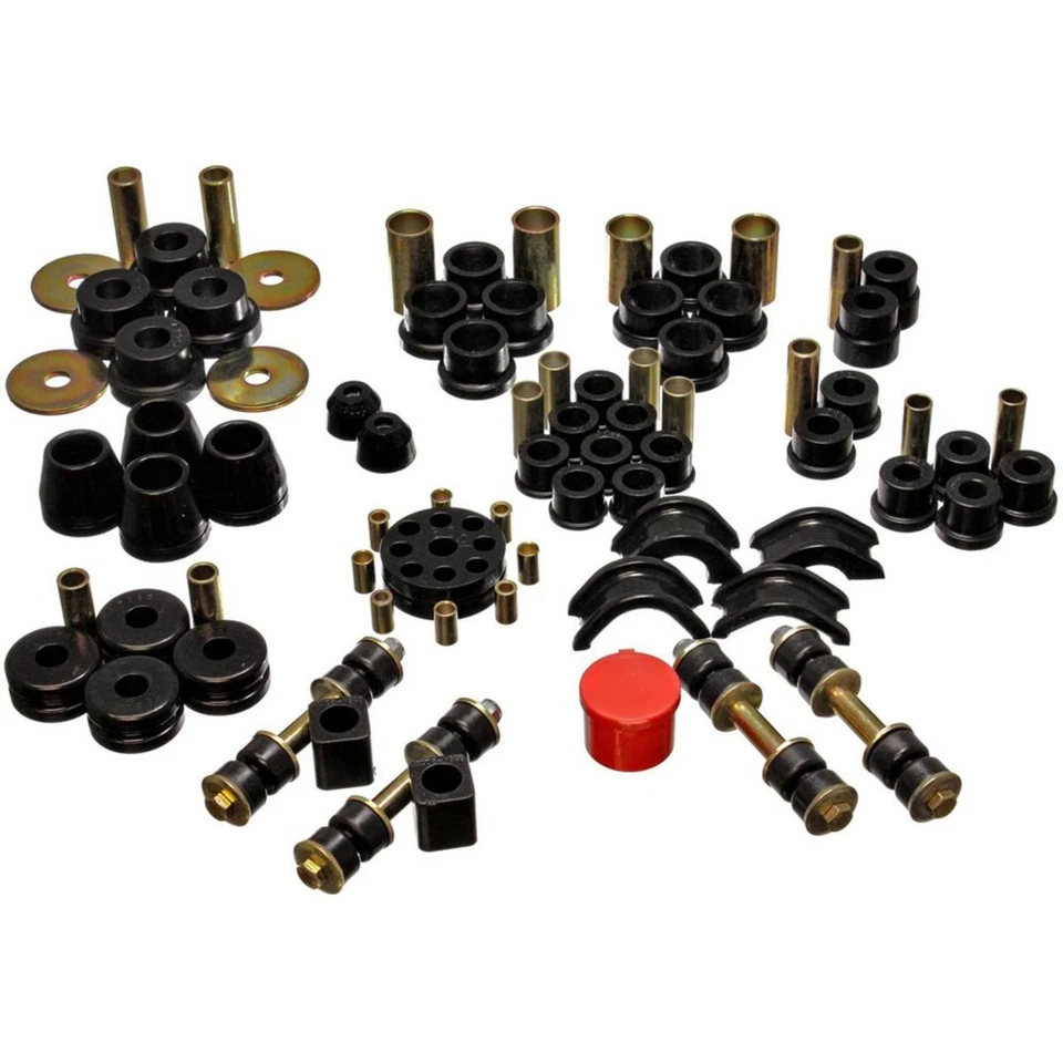 Kit de bucha mestre suspensão energia 7.18102G para 280 260 Datsun 280Z 260Z 74-75 - Imagem 1 de 1