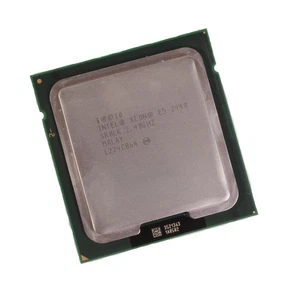 Procesador Intel Xeon CPU E5-2440 2,40 GHz 15 MB de caché 6 núcleos LGA1356 SR0LK - Imagen 1 de 3
