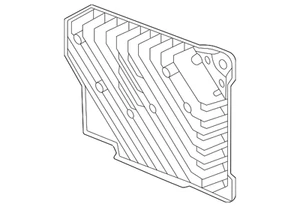 Amplificador GM 85717676 genuino - Imagen 1 de 3