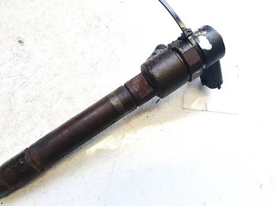 Volvo S80 2008 Fuel Injector 0445110251, 30750283 #2276567-11 - Изображение 1 из 4