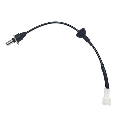 Wheel Speed Sensor ABS Rear For Isuzu NPR NPR-HD NQR 4HK1 4HE1 4JJ1 3.0L 07-21 Foto 1 de 4