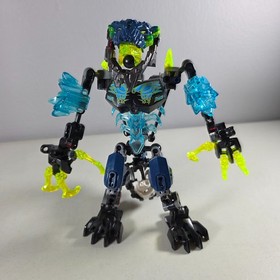 LEGO Bionicle &ndash; Storm Beast &ndash; 71314 &ndash; Elemental Beasts - Retired Set - 2016