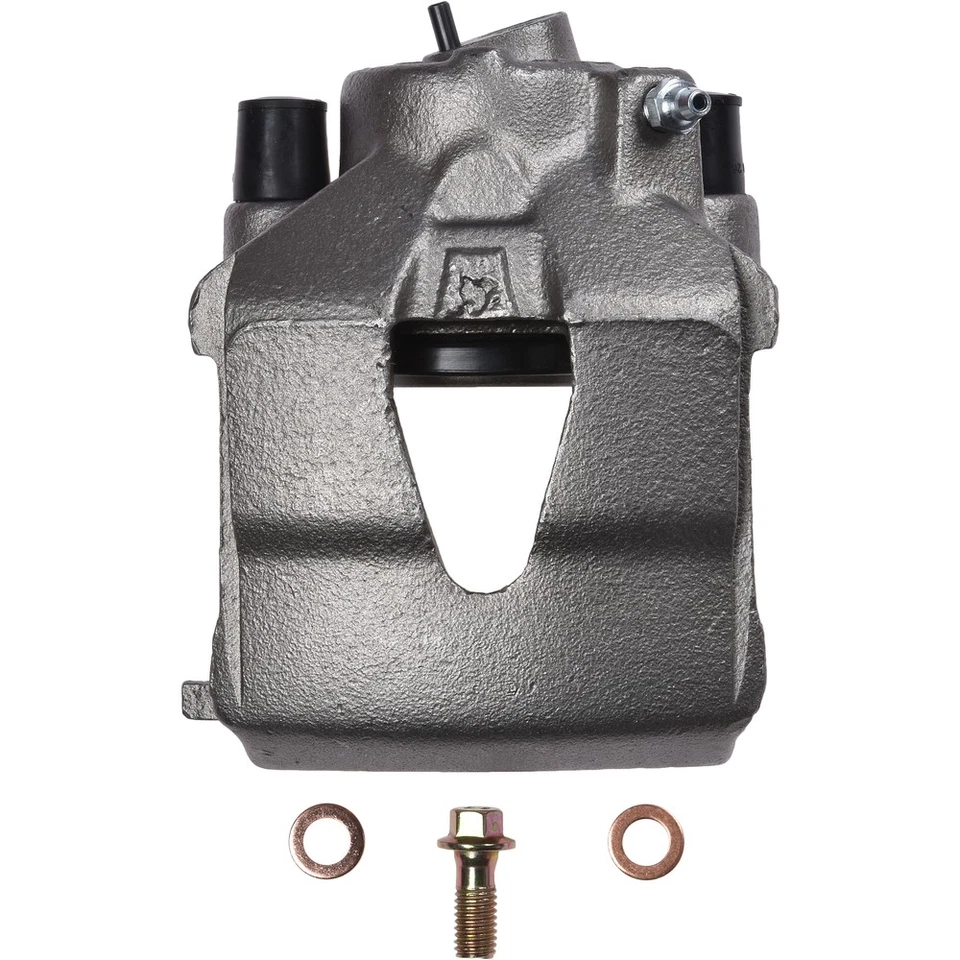 Pinza de freno de disco para 98-16 Volkswagen Beetle Golf Jetta 1405-28385 Foto 1 de 4