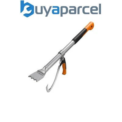 Fiskars 1015438 WoodXpert Felling Lever M FSK1015438 - Image 1 of 2