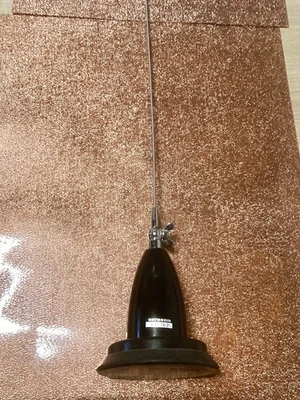 Magnet Kathrein Haftantenne Vhf/ Uhf  wie neu, BOS Qualität! - Bild 1 von 4