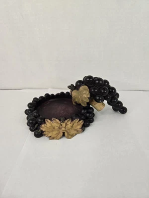 Porta-garrafas e tampo para aglomerado de uvas - Imagem 1 de 4