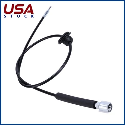 Cabo velocímetro 78410-SH3-010 substituição para Honda Civic CRX 1988 1989-1991 - Imagem 1 de 4