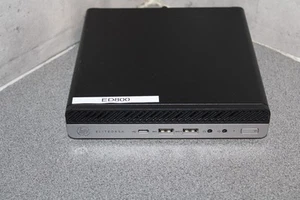 HP EliteDesk 800 G4 35W Mini Desktop PC Intel i7-8700T 16GB DDR4 512GB NVMe - Afbeelding 1 van 3
