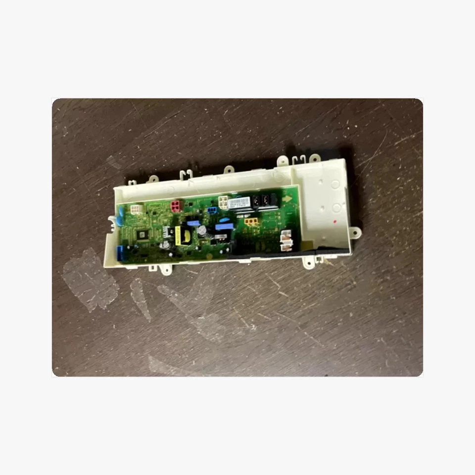 Placa de control de secadora LG EBR80198611 Foto 1 de 1