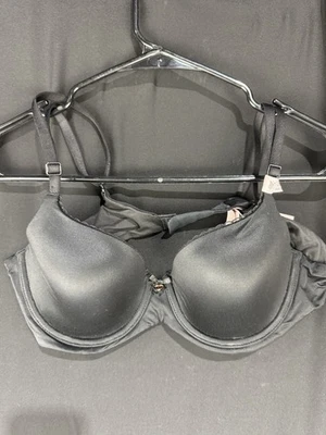 Victoria's Secret Demi Bra 36B Women's black Body By Victoria - Image 1 of 4
