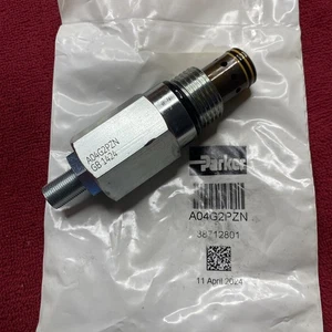 A04G2PZN Pressure Relief Valve - Bild 1 von 4