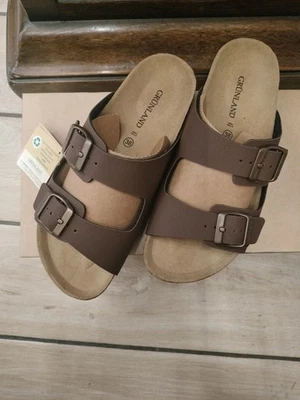 Grunland- Ciabatta Eco-friendly - SARA taglia 38 - Immagine 1 di 4