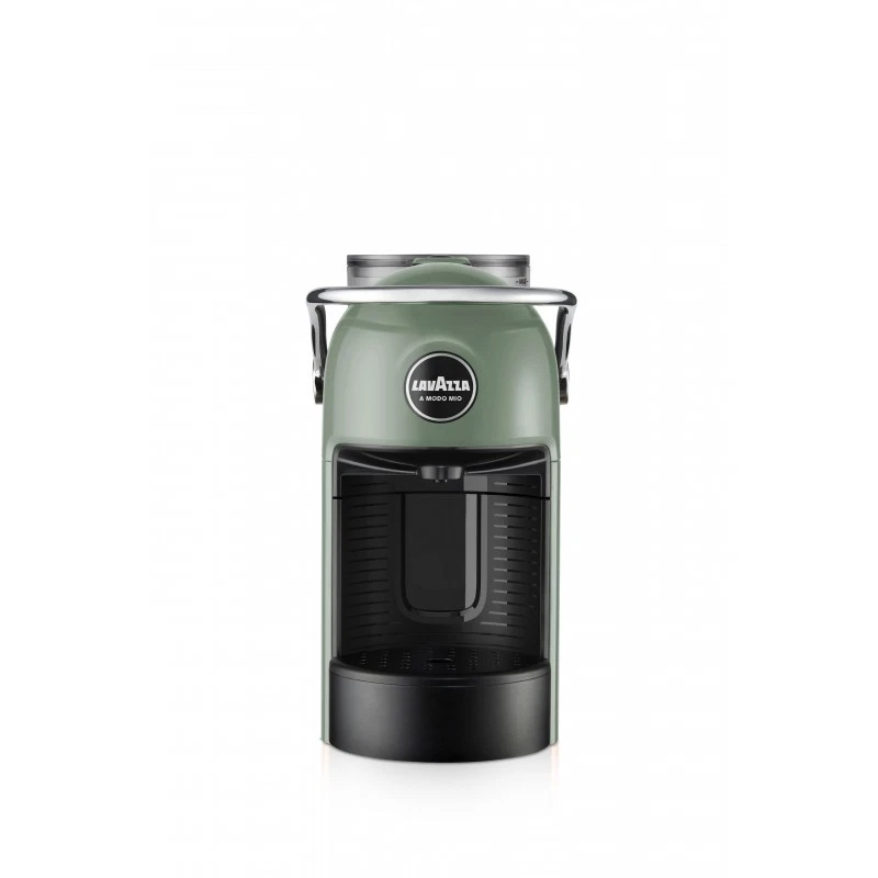 Lavazza Jolie Evo Macchina per caffè a capsule 0,6 L Verde - Imagen 1 de 1