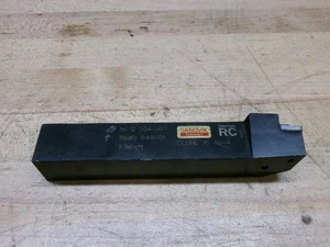 2 Stück Sandvik CCLNL 164D-4 | Schaftwerkzeug zum Drehen 1"x1" CNGN 120708 - Bild 1 von 3