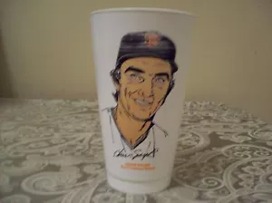 Serie 7/11 Coppa da Collezione 1976 " Chris Speier" San Francisco Giants - Foto 1 di 4