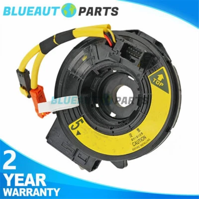 Muelle reloj columna dirección para Toyota Rav4 2004-2005 84306-42010 Foto 1 de 3