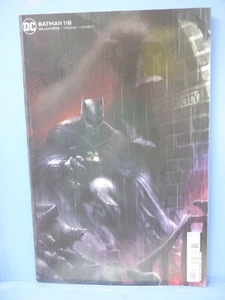 Cómics de Batman #118 edición variante de DC GM5222 - Imagen 1 de 1
