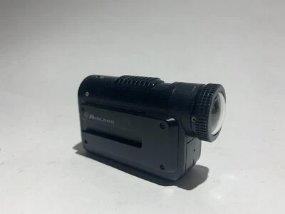 Midland XTC400 (1080 HD) Action Video Camera, PARTS ONLY (Read Description) - Image 1 of 4