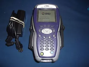 JDSU DSAM-3300XT DIGITAL ACTIVATION SERVICE FIELD METER WAVETEK DOCSIS 3.0 A/B - Picture 1 of 1