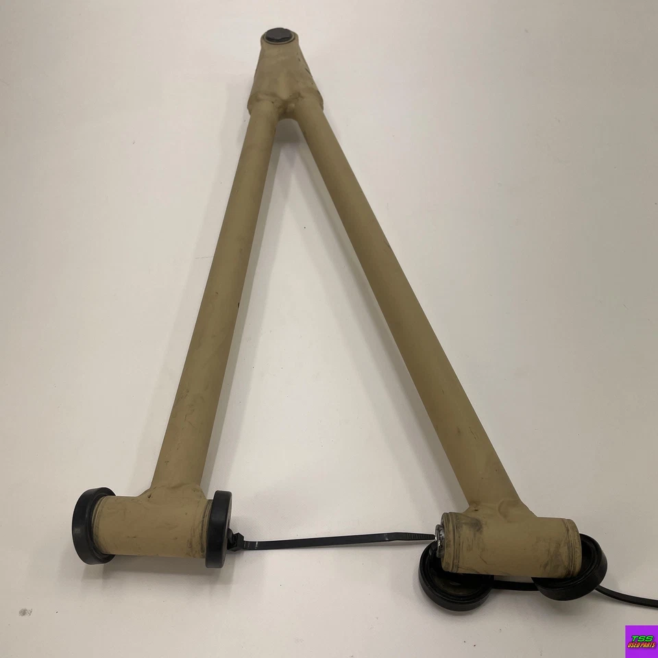 14-18 ARCTIC CAT WILDCAT 1000 4 X CONTROLE FRONTAL SUPERIOR ESQUERDO UM BRAÇO 0503-723 - Imagem 1 de 1