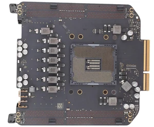 ✅ Apple Mac Pro A1481 EMC 2630 MacPro6,1 CPU Riser Board 820-5494-A ✅ - Afbeelding 1 van 4