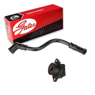 Manguera respirador cárter motor Gates para Dodge Challenger 2011-2012 Foto 1 de 2