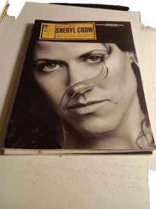 Sheryl Crow -- The Globe Sessions: Authentische Gitarren-Tabs von Sheryl Crow. 1998. - Bild 1 von 2