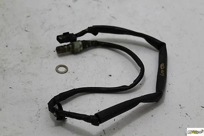 07-08 Juego trasero derecho sensor freno trasero honda cbr600rr cbr 600rr 600rr 2007  Foto 1 de 4