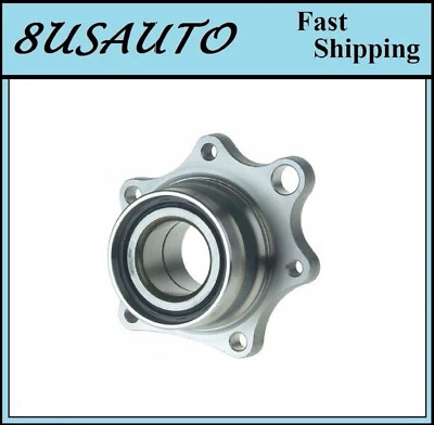 REAR RIGHT Wheel Hub Bearing For 2006-2011 HONDA ELEMENT - Image 1 of 3