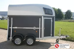 pferdeanhänger gebraucht - Bild 1 von 2