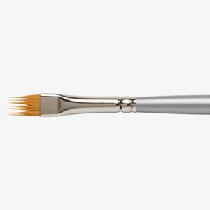 Jackson's : Silverline Watercolour Brush : Series 982 : Comb : Size 1/4in - Picture 1 of 2