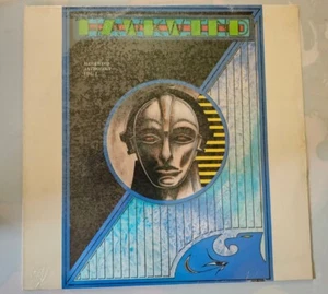 Hawkwind - Anthology Vol. 1 Vinyl LP 1986 New & Sealed UK Import - Picture 1 of 3