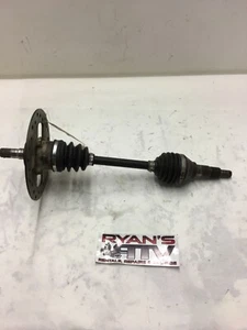 2008 Can-Am Outlander 800 XT Left CV Joint - Picture 1 of 6