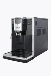 Gaggia RI8760/02 Anima Barista Plus Kaffeevollautomat, piano black - B-Ware - Bild 1 von 1
