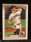 2020 Topps 1st Bowman Draft Baseball Card You Pick Complete Your Set Torkelson 