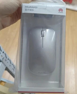 Original Huawei AF30 Bluetooth 5.0 Mouse Mouse Mice Universal For Laptop Pc - Image 1 of 2