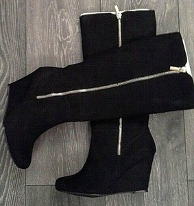 lipsy boots